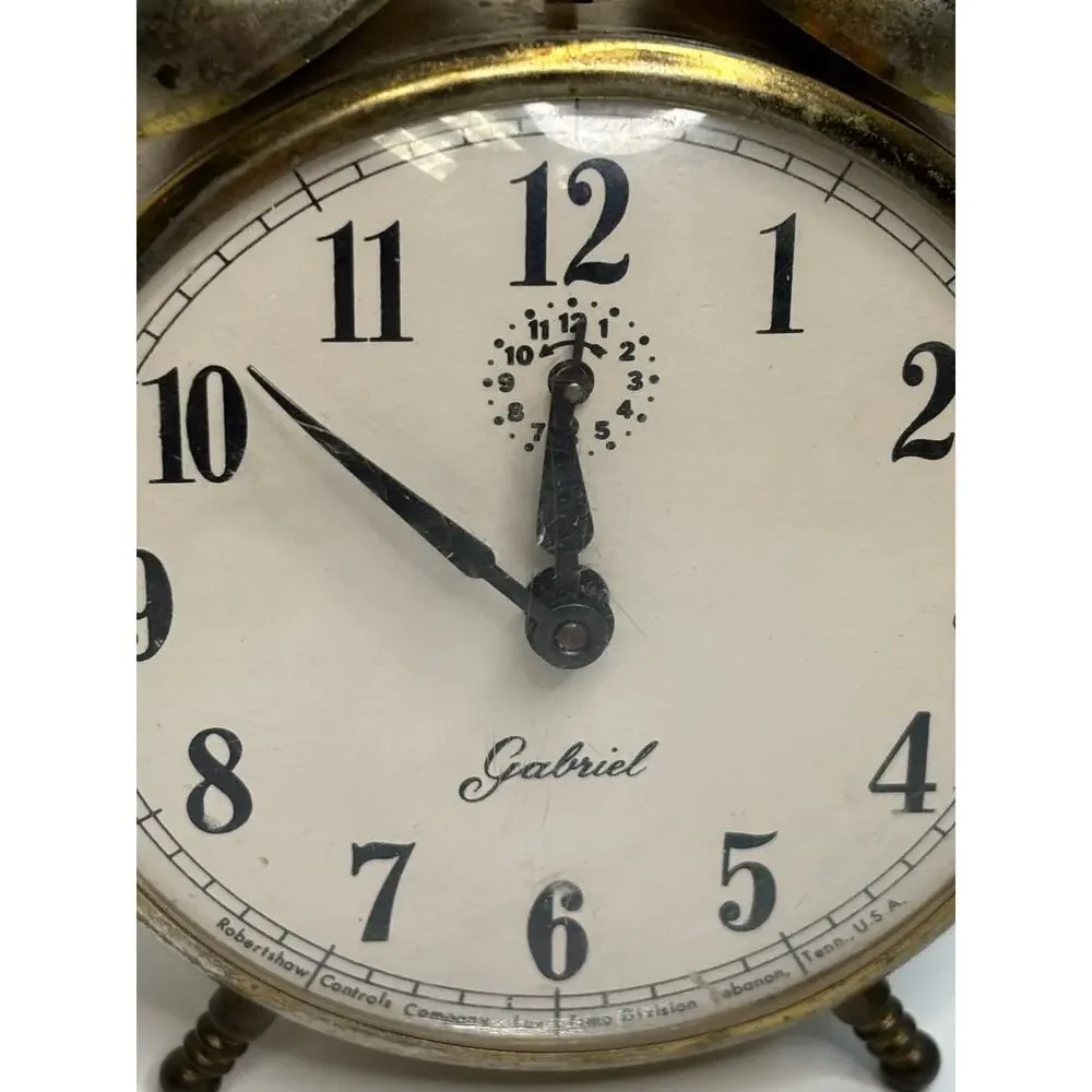 Robertshaw vintage lux